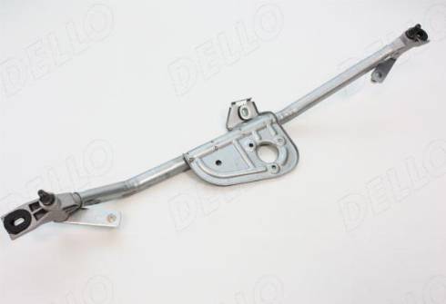 Automega 100039010 - Legaturi stergator parbriz aaoparts.ro
