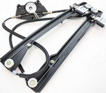 Automega 100030610 - Mecanism actionare geam aaoparts.ro