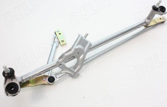 Automega 100038610 - Legaturi stergator parbriz aaoparts.ro