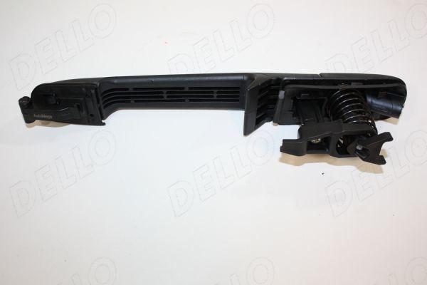 Automega 100033410 - Maner usa aaoparts.ro