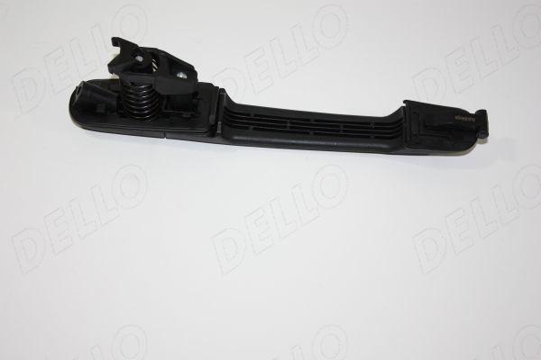 Automega 100020910 - Maner usa aaoparts.ro