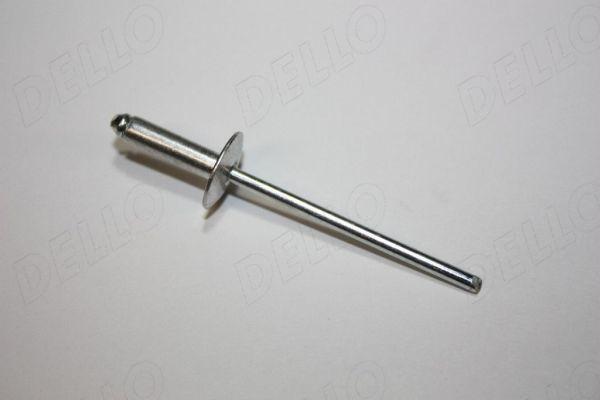 Automega 100076910 - Clips, acoperire decorativa si protectie aaoparts.ro