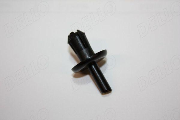 Automega 100076010 - Clips, acoperire decorativa si protectie aaoparts.ro
