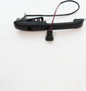 Automega 100108610 - Maner usa aaoparts.ro
