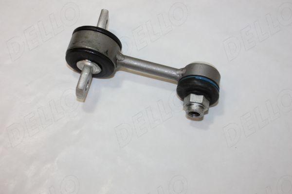 Automega 110090010 - Brat / bieleta suspensie, stabilizator aaoparts.ro