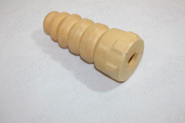 Automega 110092710 - Tampon cauciuc, suspensie aaoparts.ro