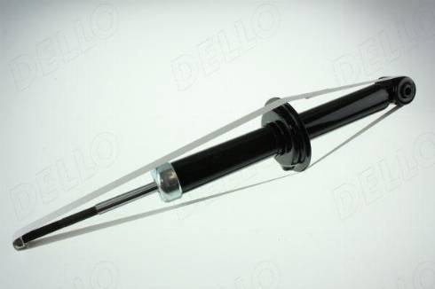 Automega 110097410 - Amortizor aaoparts.ro