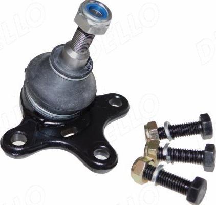 Automega 110054510 - Articulatie sarcina / ghidare aaoparts.ro