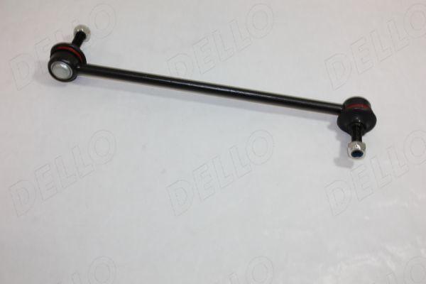 Automega 110014110 - Brat / bieleta suspensie, stabilizator aaoparts.ro