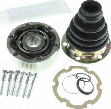 Automega 110082210 - Set articulatie, planetara aaoparts.ro