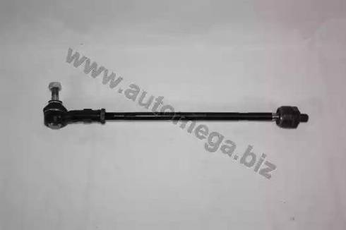 Automega 110075610 - Bara directie aaoparts.ro