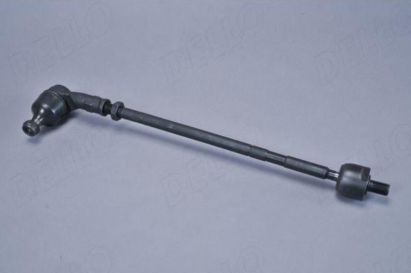 Automega 110076210 - Bara directie aaoparts.ro