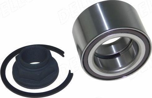 Automega 110142010 - Set rulment roata aaoparts.ro