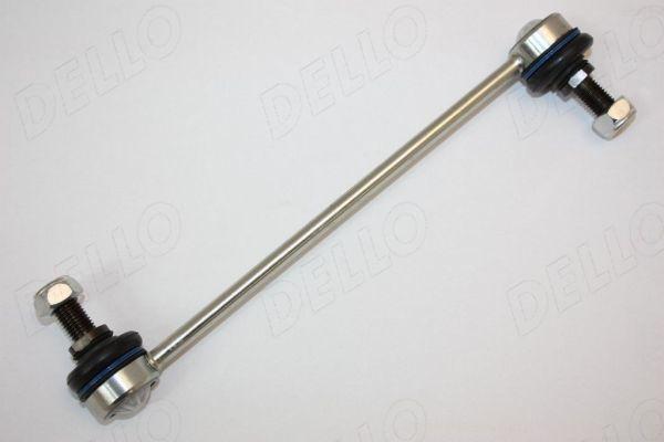 Automega 110151510 - Brat / bieleta suspensie, stabilizator aaoparts.ro