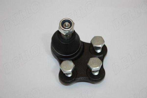 Automega 110153510 - Articulatie sarcina / ghidare aaoparts.ro