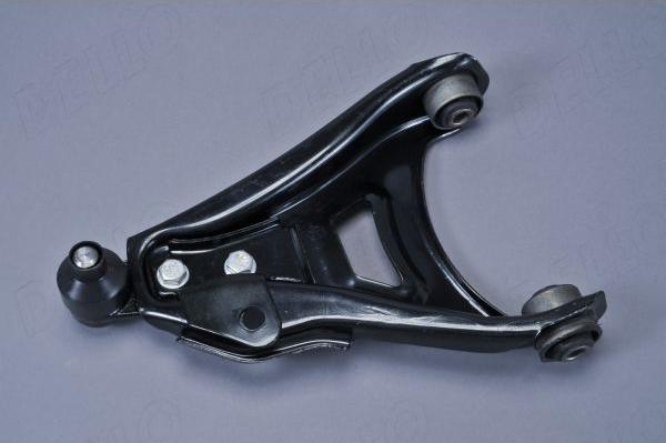 Automega 110104510 - Brat, suspensie roata aaoparts.ro