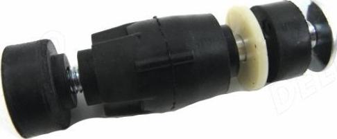Automega 110101010 - Brat / bieleta suspensie, stabilizator aaoparts.ro