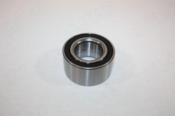 Automega 110108510 - Set rulment roata aaoparts.ro