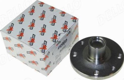 Automega 110114110 - Butuc roata aaoparts.ro