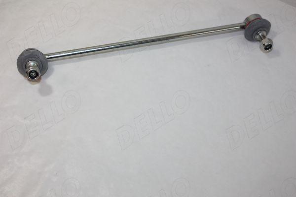 Automega 110135510 - Brat / bieleta suspensie, stabilizator aaoparts.ro