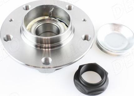 Automega 110131410 - Set rulment roata aaoparts.ro