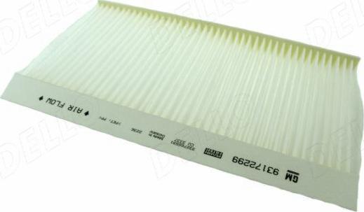 Automega 180045910 - Filtru, aer habitaclu aaoparts.ro