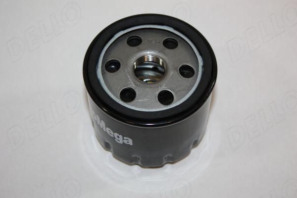 Automega 180043810 - Filtru ulei aaoparts.ro