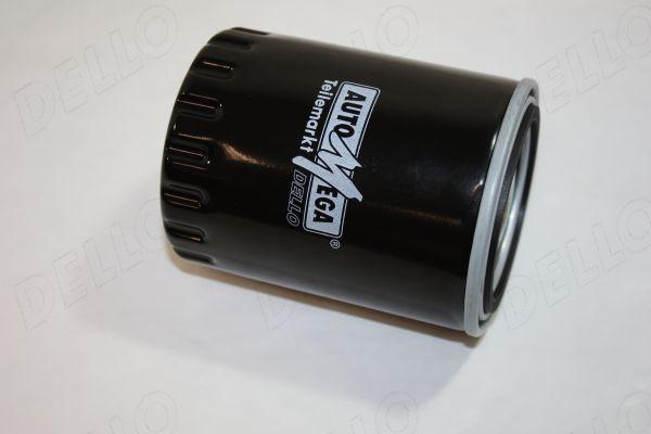 Automega 180043210 - Filtru ulei aaoparts.ro