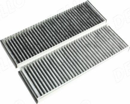 Automega 180050910 - Filtru, aer habitaclu aaoparts.ro