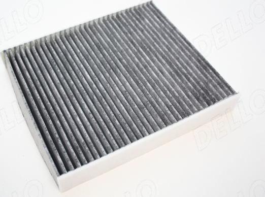 Automega 180050510 - Filtru, aer habitaclu aaoparts.ro