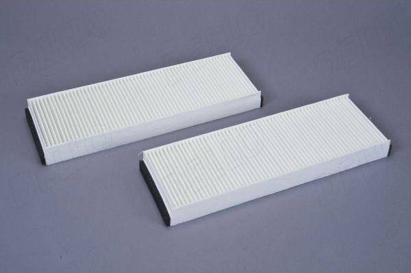 Automega 180051610 - Filtru, aer habitaclu aaoparts.ro