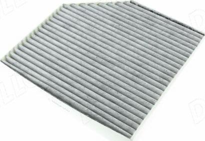 Automega 180052910 - Filtru, aer habitaclu aaoparts.ro