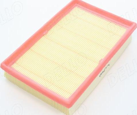 Automega 180069810 - Filtru aer aaoparts.ro