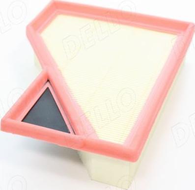 Automega 180069310 - Filtru aer aaoparts.ro