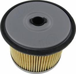 Automega 180061010 - Filtru combustibil aaoparts.ro