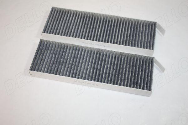 Automega 180004410 - Filtru, aer habitaclu aaoparts.ro