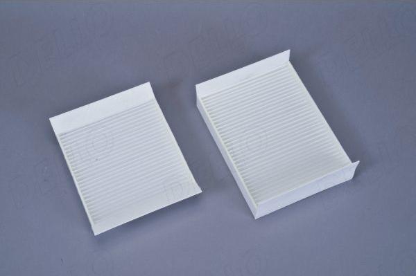 Automega 180004810 - Filtru, aer habitaclu aaoparts.ro