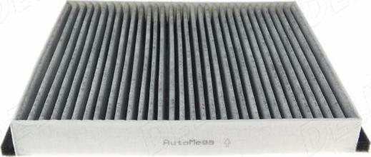 Automega 180006410 - Filtru, aer habitaclu aaoparts.ro