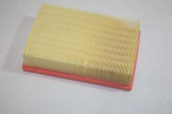 Automega 180007510 - Filtru aer aaoparts.ro