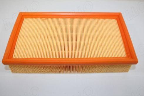 Automega 180015810 - Filtru aer aaoparts.ro