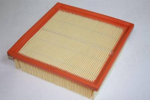 Automega 180018010 - Filtru aer aaoparts.ro
