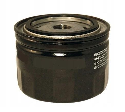 Automega 180012110 - Filtru ulei aaoparts.ro