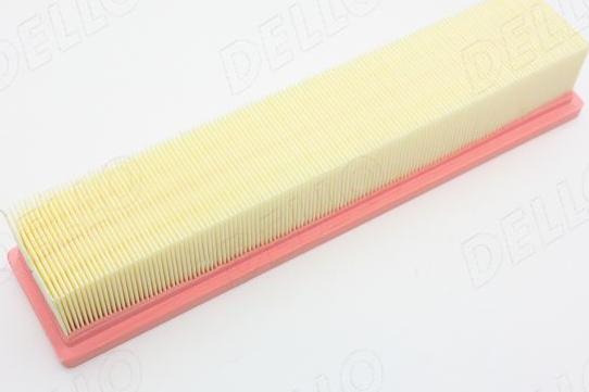 Automega 180034810 - Filtru aer aaoparts.ro
