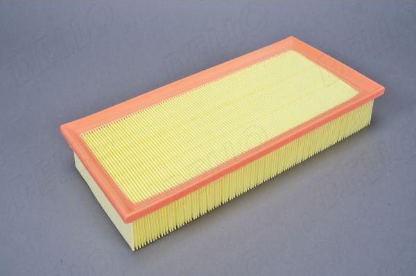 Automega 180034310 - Filtru aer aaoparts.ro