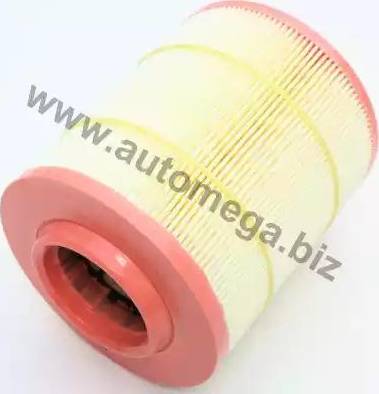 Automega 180032510 - Filtru aer aaoparts.ro