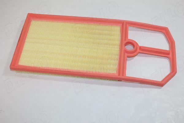 Automega 180032710 - Filtru aer aaoparts.ro
