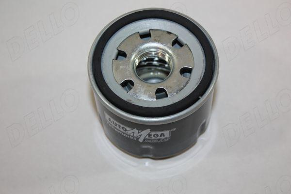 Automega 180037010 - Filtru ulei aaoparts.ro
