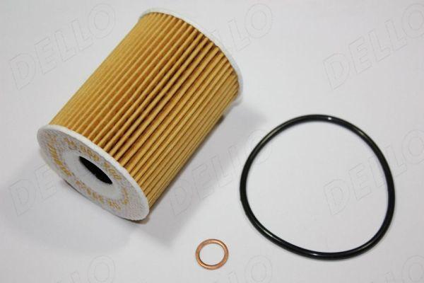 Automega 180037710 - Filtru ulei aaoparts.ro