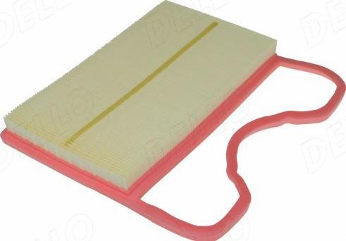 Automega 180024310 - Filtru aer aaoparts.ro