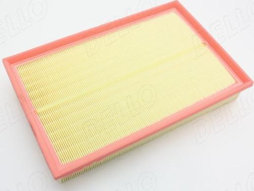 Automega 180025210 - Filtru aer aaoparts.ro